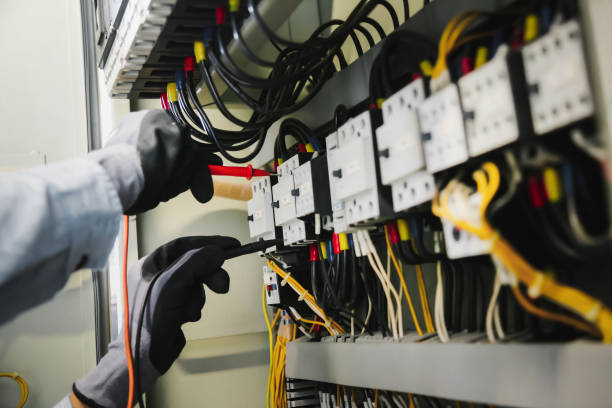 Emergency Electrical Repair Services in Oakbrook Terrace, IL